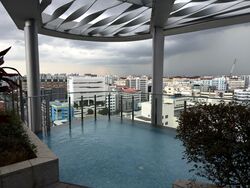 Sky Green (D13), Condominium #602760381